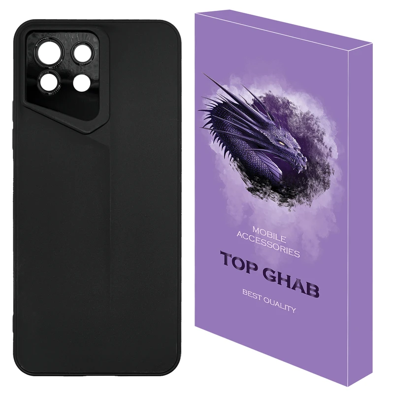 کاور تاپ قاب مدل PRDSIGN مناسب برای گوشی موبایل شیائومی Mi 11 Lite 4G / Mi 11 Lite 5G / Mi 11 Lite NE 5G