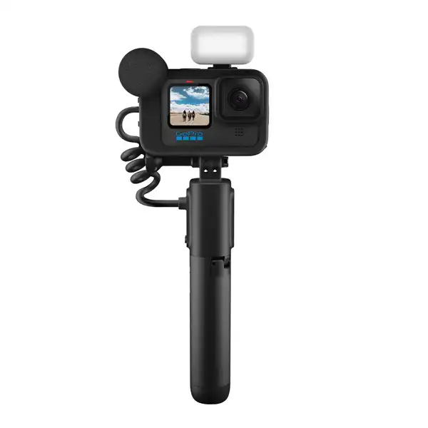 دوربین فیلم برداری ورزشی گوپرو مدل Creator Edition