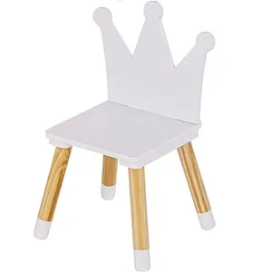 صندلی کودک مدل crown