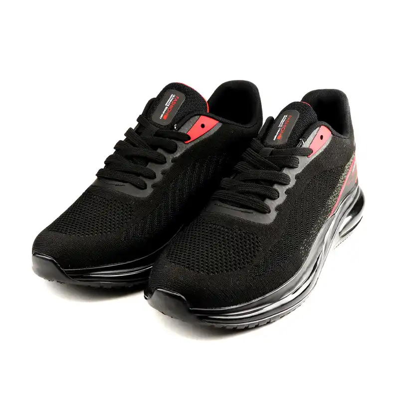 کفش پیاده روی زنانه مدل 659 کد 215