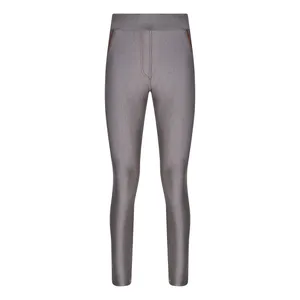 لگینگ زنانه مدل چرم دوزی 1-92