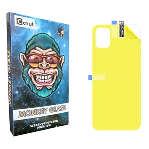 Coconut mnk2 Back Protector For Samsung Galaxy A04