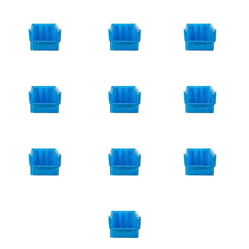 باکس مدل PKS6 مجموعه 10 عددی
