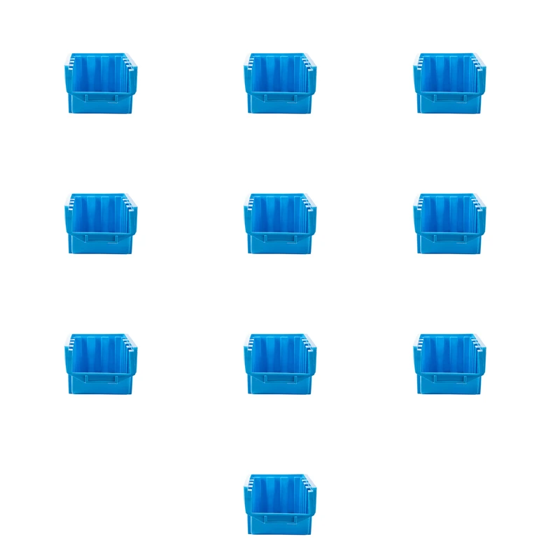 باکس مدل PKS2 مجموعه 10 عددی