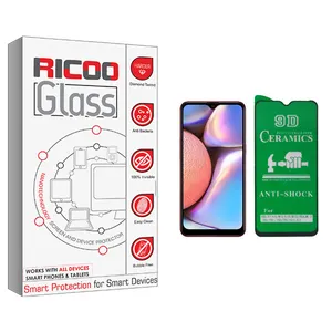 ricoo +HD Screen Protector For Samsung Galaxy  A10 /A10s / M10 / M10s