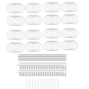 ملزومات ساخت زیورالات مجموعه 320 عددی
