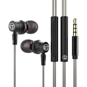  KT wh9 headphone