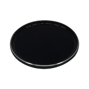 	فیلتر لنز زومی مدل PRO II Multi Coated SilverRing ND64 52mm