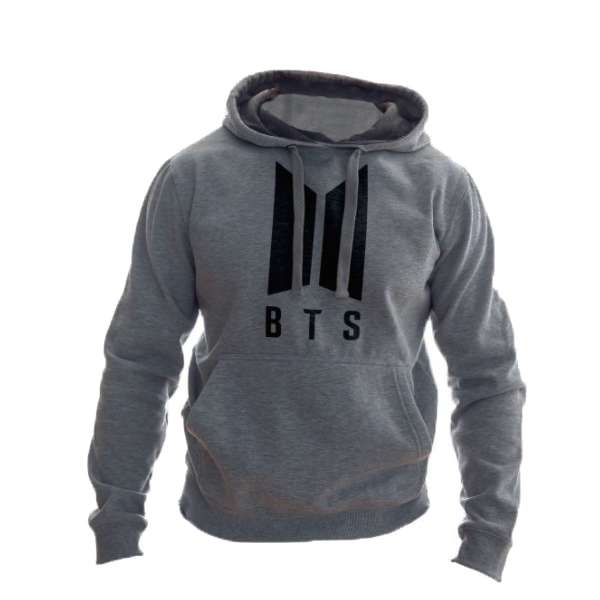 هودی زنانه مدل بی تی اس