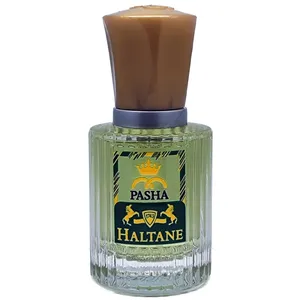 عطر جیبی مردانه پاشا مدل هالتان کد vip حجم 30 میلی لیتر