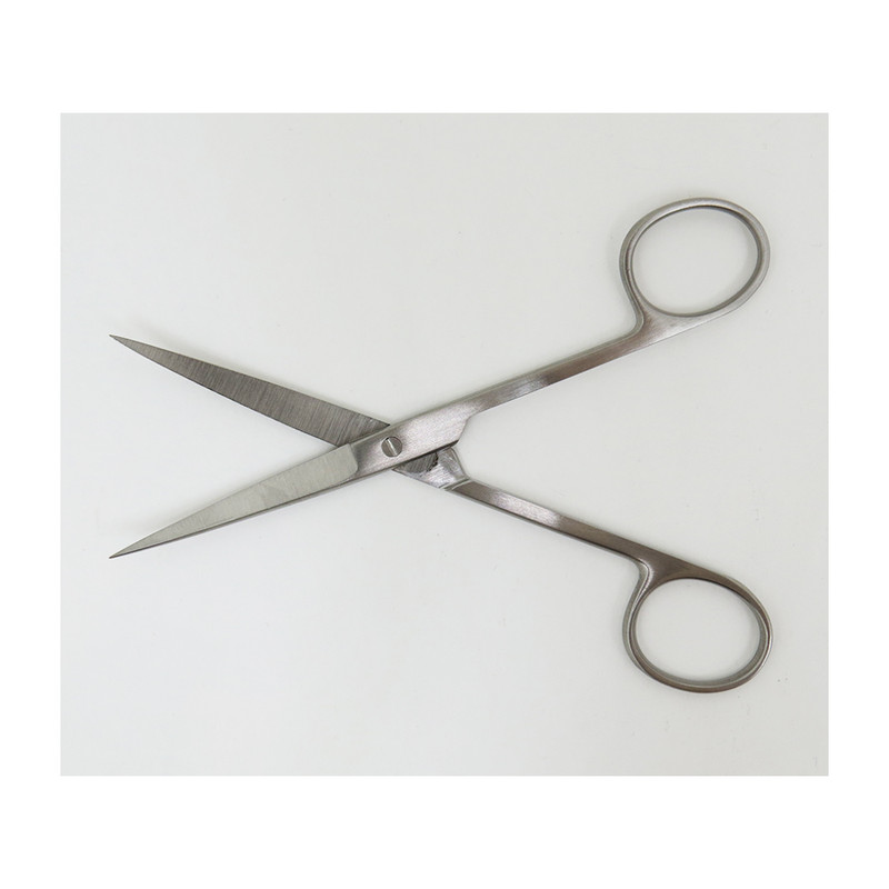 قیچی جراحی آل فیدا مدل 11V01