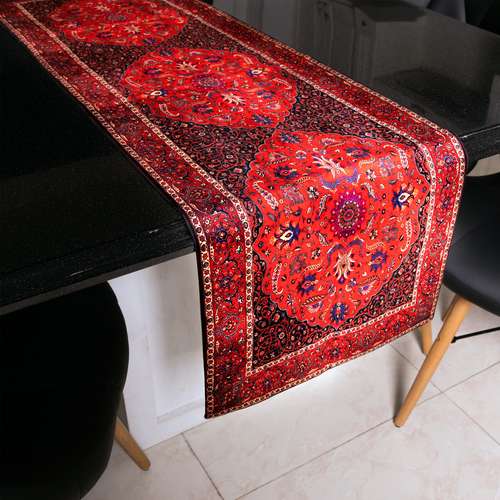 رانر طرح لاله عباسی کد RLale33100