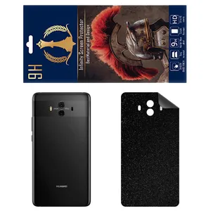 INFINITI PRO SD Back Skin For Huawei Mate 10