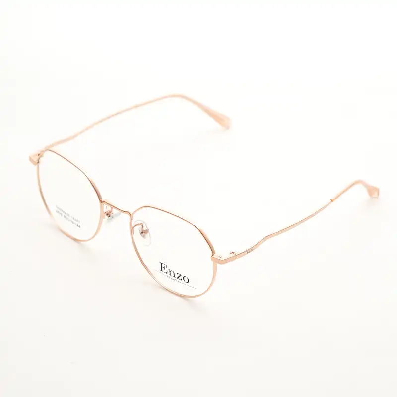فریم عینک طبی زنانه انزو مدل 2429DT361