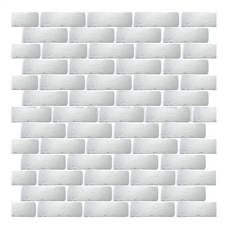 آجرنما مصنوعی مدل هلندی بسته 72 عددی