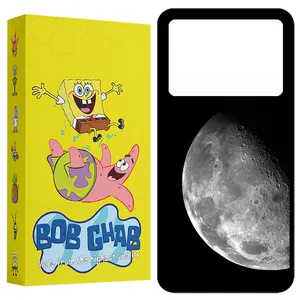 BOB Ghab BCPX6P Cover For Xiaomi Poco X6 Pro 5G / Redmi K70E