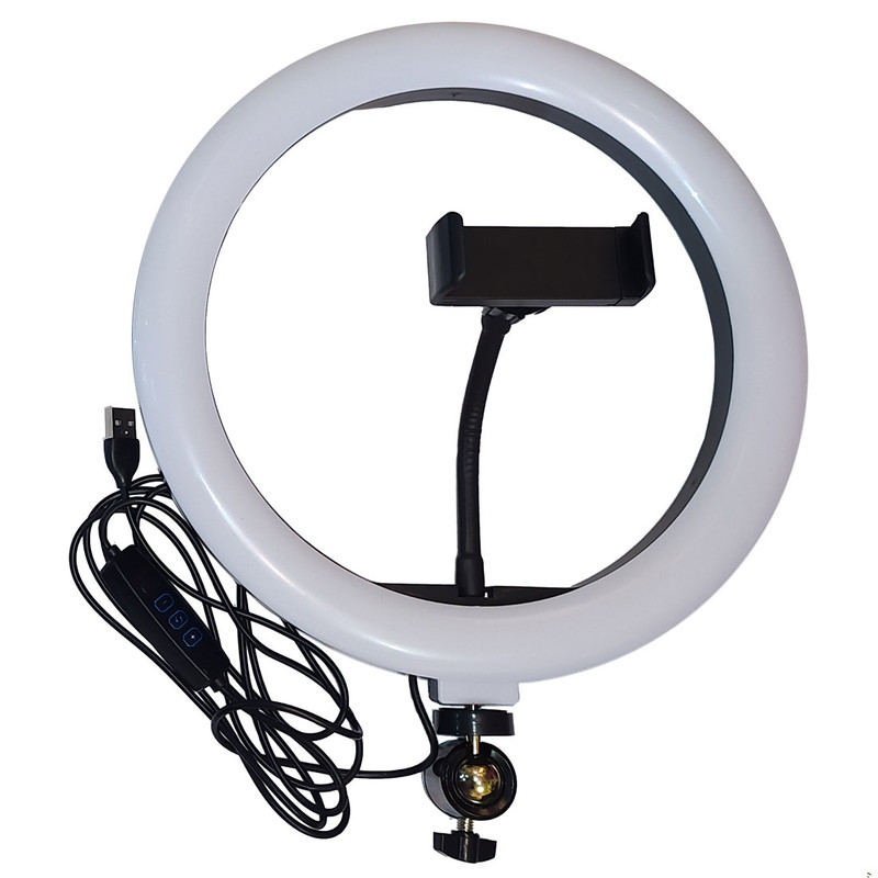 رینگ لایت مدل CXB-260