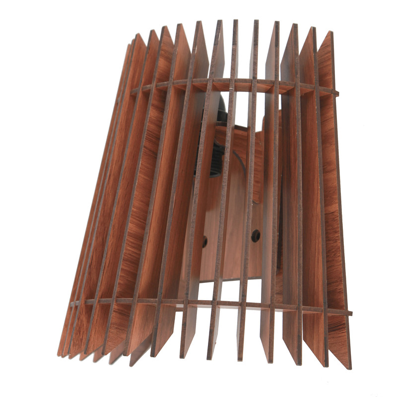 چراغ دیواری افتخار کد BAW2111 مجموعه دو عددی