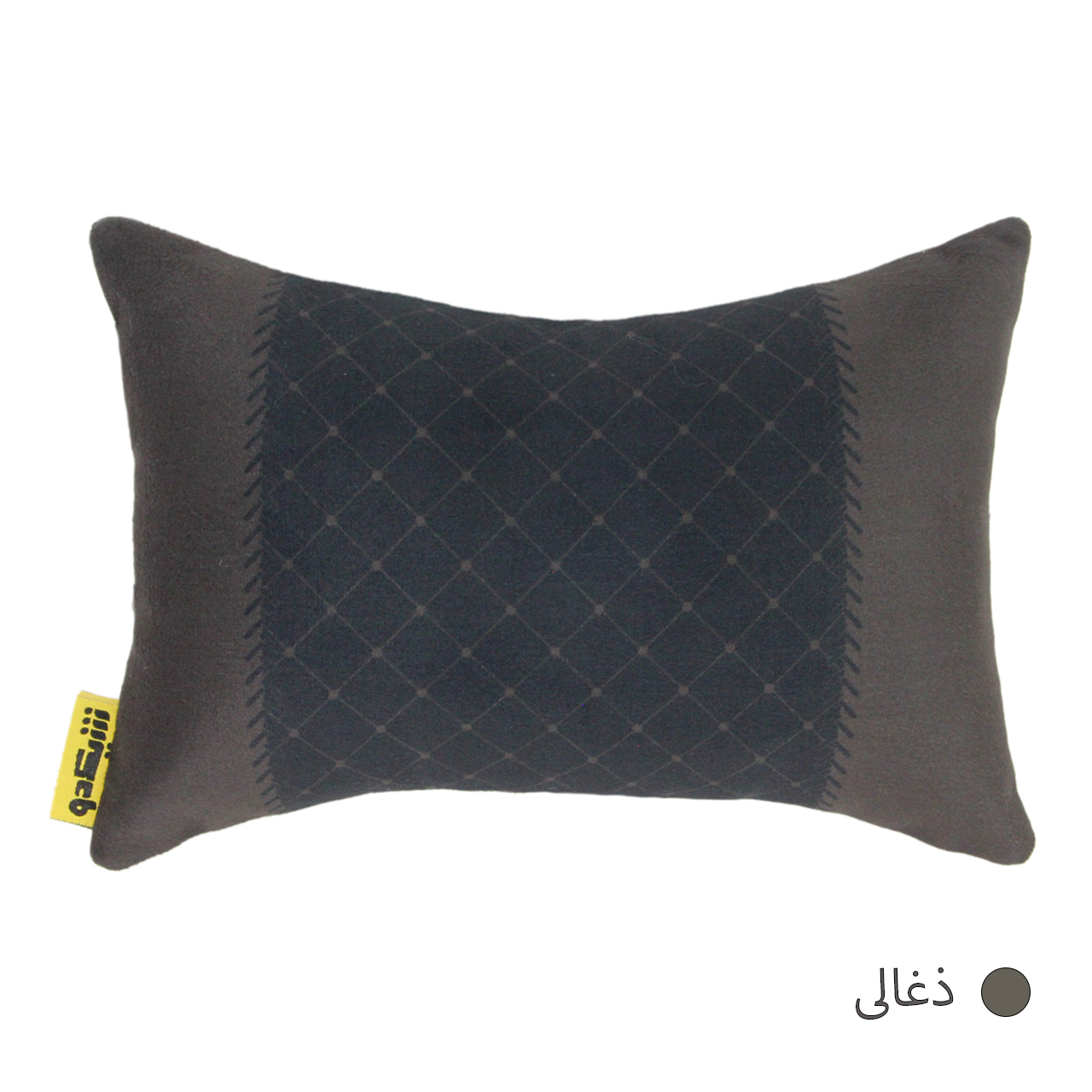 پشت گردنی صندلی خودرو شیکدو طرح لوزان مدل CPL32