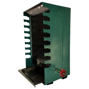 کباب پز مدل  BARBECUE OVEN