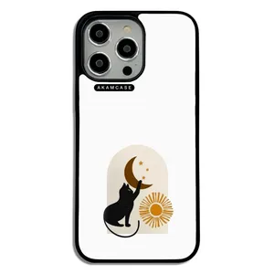 AKAM AMC-WA14PROMAX-CATS-28 Cover For Apple iPhone 14 Pro Max