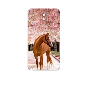 MAHOOT Horse-1 Cover Sticker for Samsung Galaxy Note 3