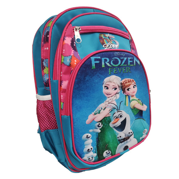کوله پشتی مدل انیمیشنی کد T47