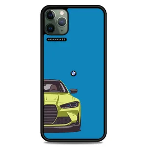 AKAM AMC-WA11PROMAX-BMW-42 Cover For Apple iPhone 11 Pro Max