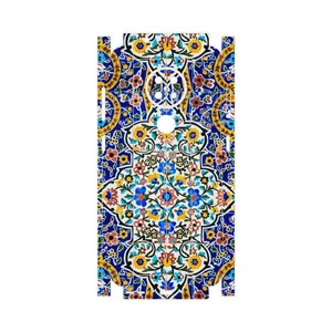 MAHOOT Iran Tile 12-FullSkin Cover Sticker for Nokia 6.2