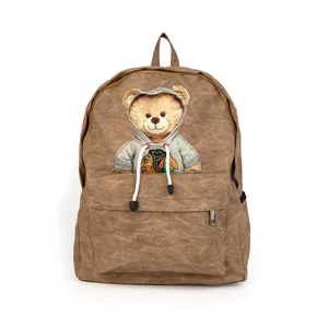 کوله پشتی مدل bear کد 122140