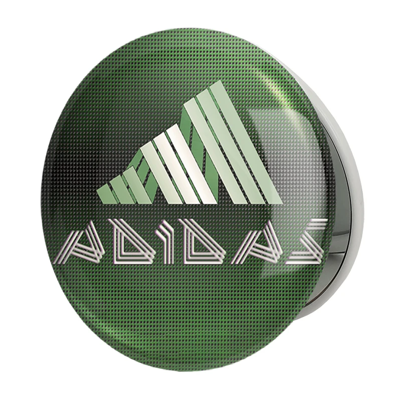 آینه جیبی خندالو طرح آدیداس (Adidas) مدل تاشو کد 36950