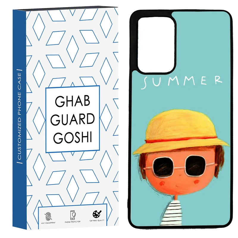 کاور قاب گارد گوشی طرح فانتزی کد TPU-072 مناسب برای گوشی موبایل شیائومی Redmi Note 11 pro 4G / Note 11 pro 5G /  Note 12 pro 4G