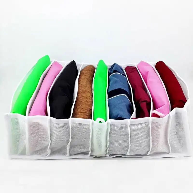 نظم دهنده لباس زیر مدل 9 خانه L600