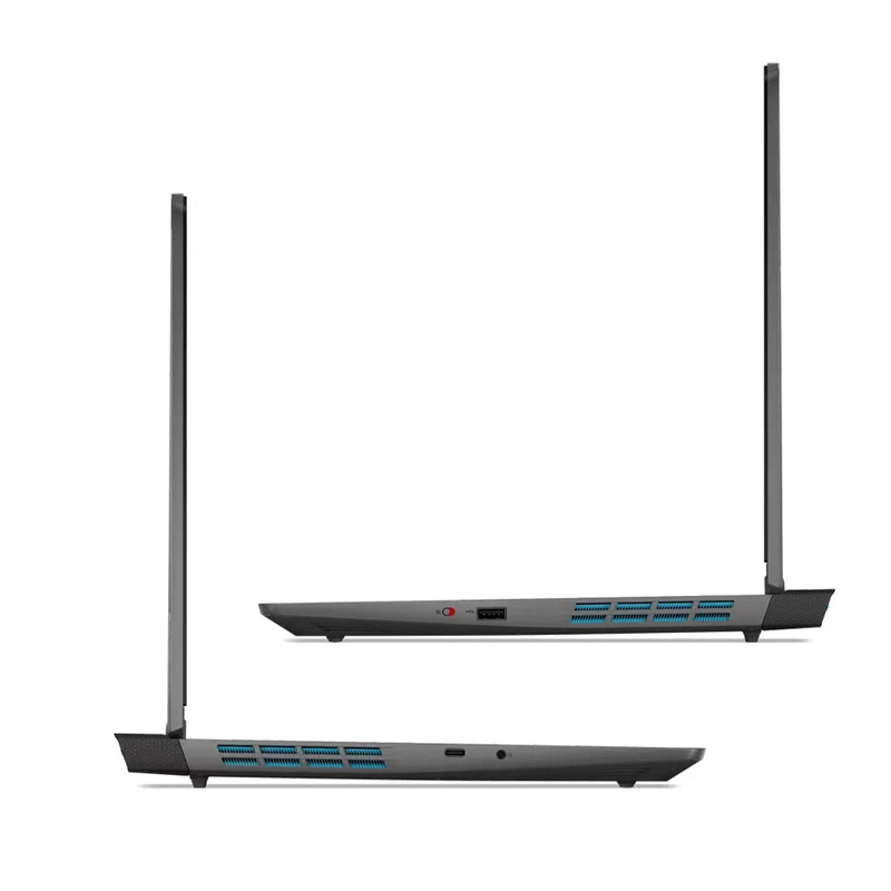 لپ تاپ 15.6 اینچی لنوو مدل LOQ 15IRH8-i5 13420H 16GB 512SSD RTX3050 W - کاستوم شده