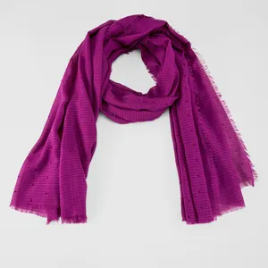 شال زنانه اس.اولیور مدل 39.807.91.3586