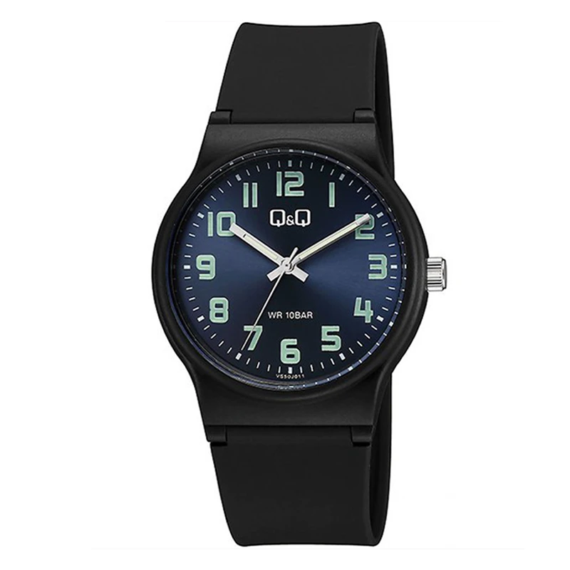 ساعت مچی عقربه‌ای مردانه کیو اند کیو مدل VS50J011Y