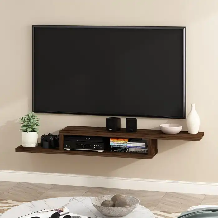 میز تلویزیون دیواری مدل VIDA 50 INCH