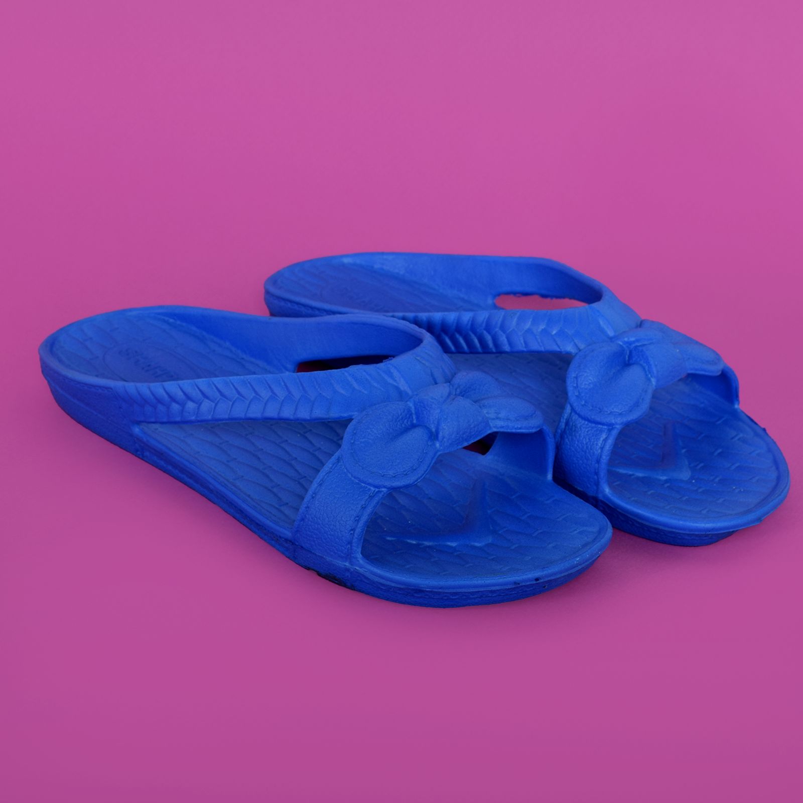 دمپایی زنانه مدل BK.2003 - - 22