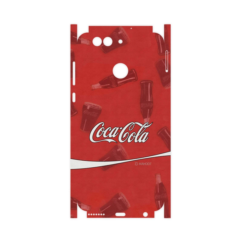 برچسب پوششی ماهوت مدل Cc-Cl-FullSkin مناسب برای گوشی موبایل هوآوی Nova 2 Plus