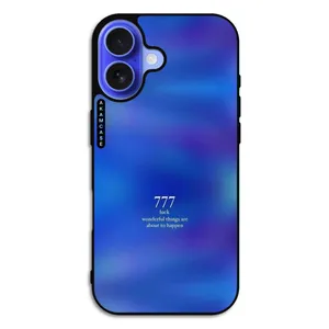 AKAM AMC-WA16-LUCKY-17 Cover For Apple iPhone 16