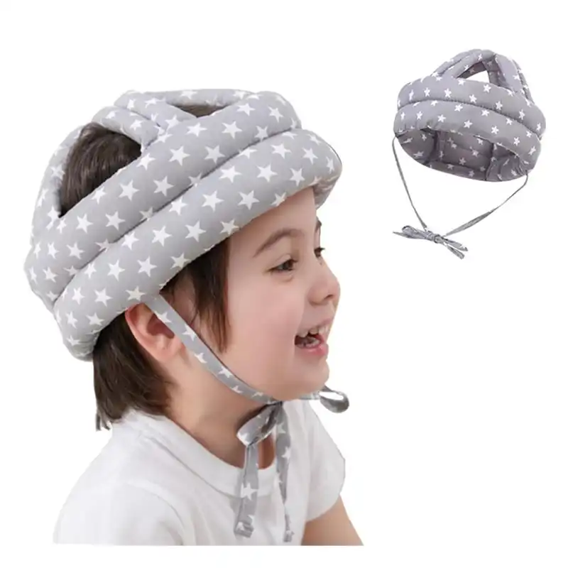 محافظ سر کودک طرح ستاره