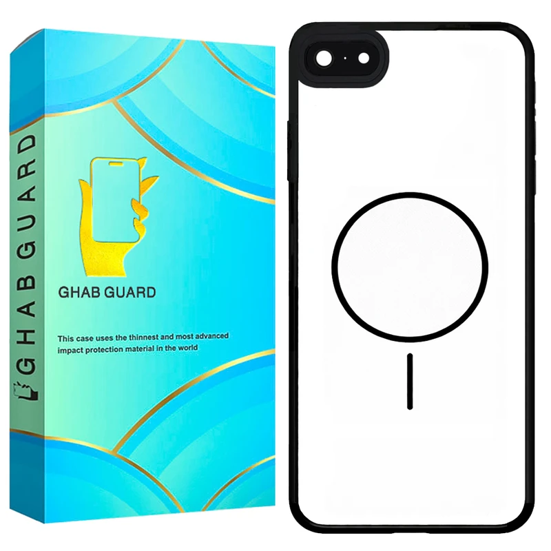 کاور قاب گارد مدل DEVIAG مناسب برای گوشی موبایل اپل iPhone 7 / IPhone Se 2022