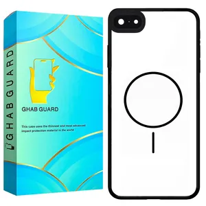 Ghab Guard DEVIAG Cover For Apple iPhone 7 / iPhone 8 / iPhone Se 2020