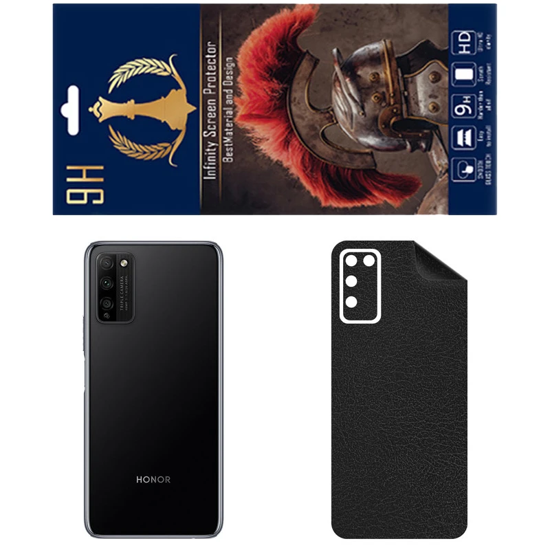 برچسب پوششی اینفینیتی مدل PRO CH مناسب برای گوشی موبایل آنر 30 Youth