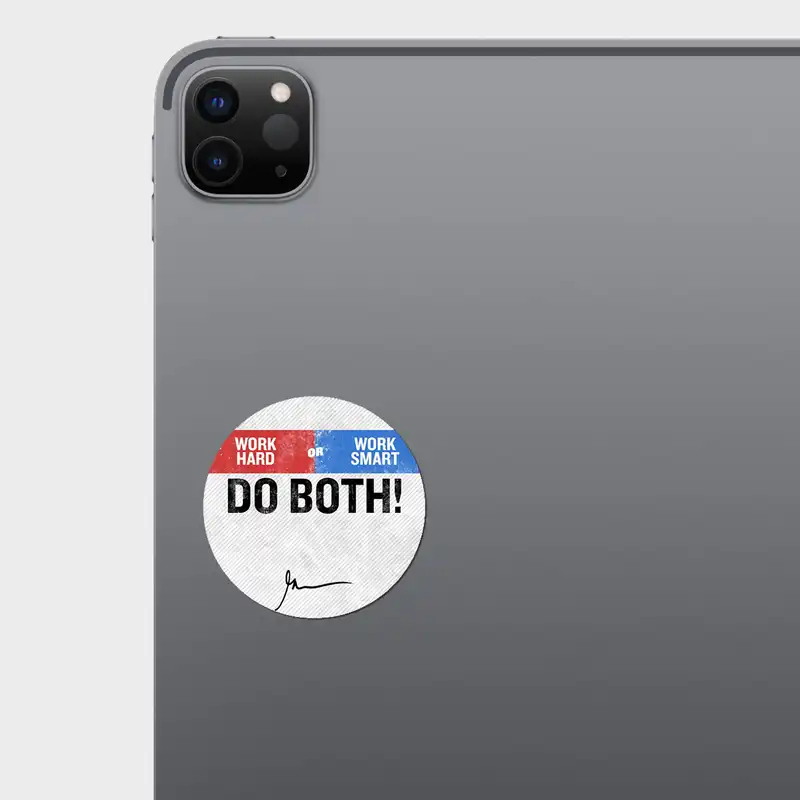 استیکر آکام مدل AS0001994