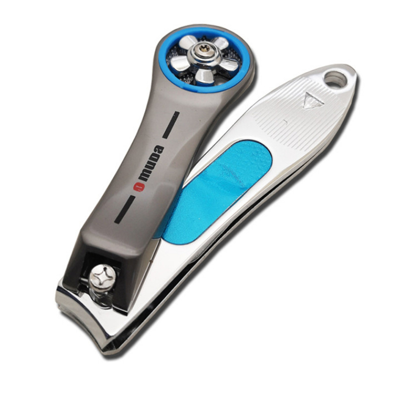 ناخن گیر اومودا مدل اسپینر کد 144 ناخن گیر اومودا مدل اسپینر کد 144