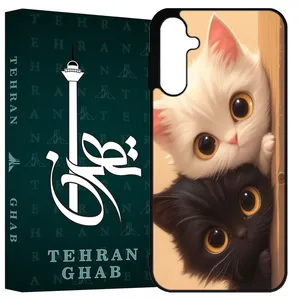 TEHRAN GHAB TCPA55 Cover For Samsung Galaxy A55 4G / 5G