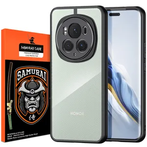 Samurai Aimo Case For Honor Magic 6 Pro
