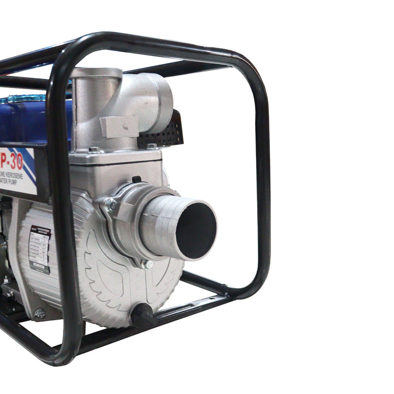 موتور پمپ آب رولکس مدل نفت و بنزینی کد YP-WP30-3INCH موتور پمپ آب رولکس مدل نفت و بنزینی کد YP-WP30-3INCH