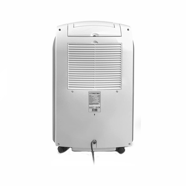 دستگاه رطوبت زدا تروتک مدل 100